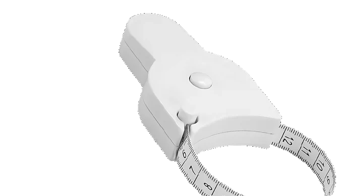 Body measuring tape